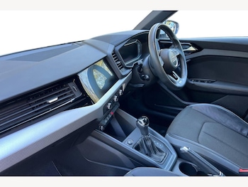 Used Audi A1 2019 for sale - 78387751: Photo