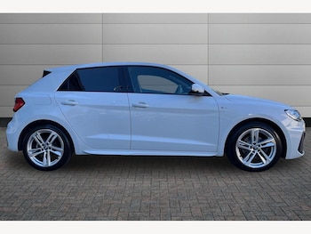Used Audi A1 2019 for sale - 78387751: Photo