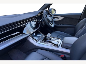 Used Audi Q7 2022 for sale - 78387745: Photo