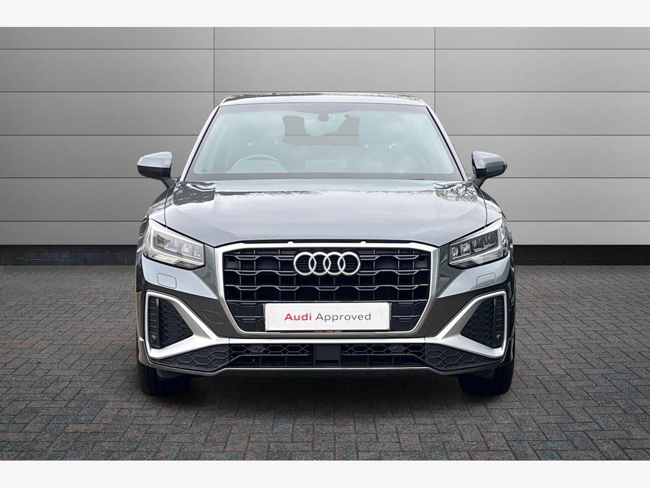 Used Audi Q2 2020 for sale - 77498337: Photo 11