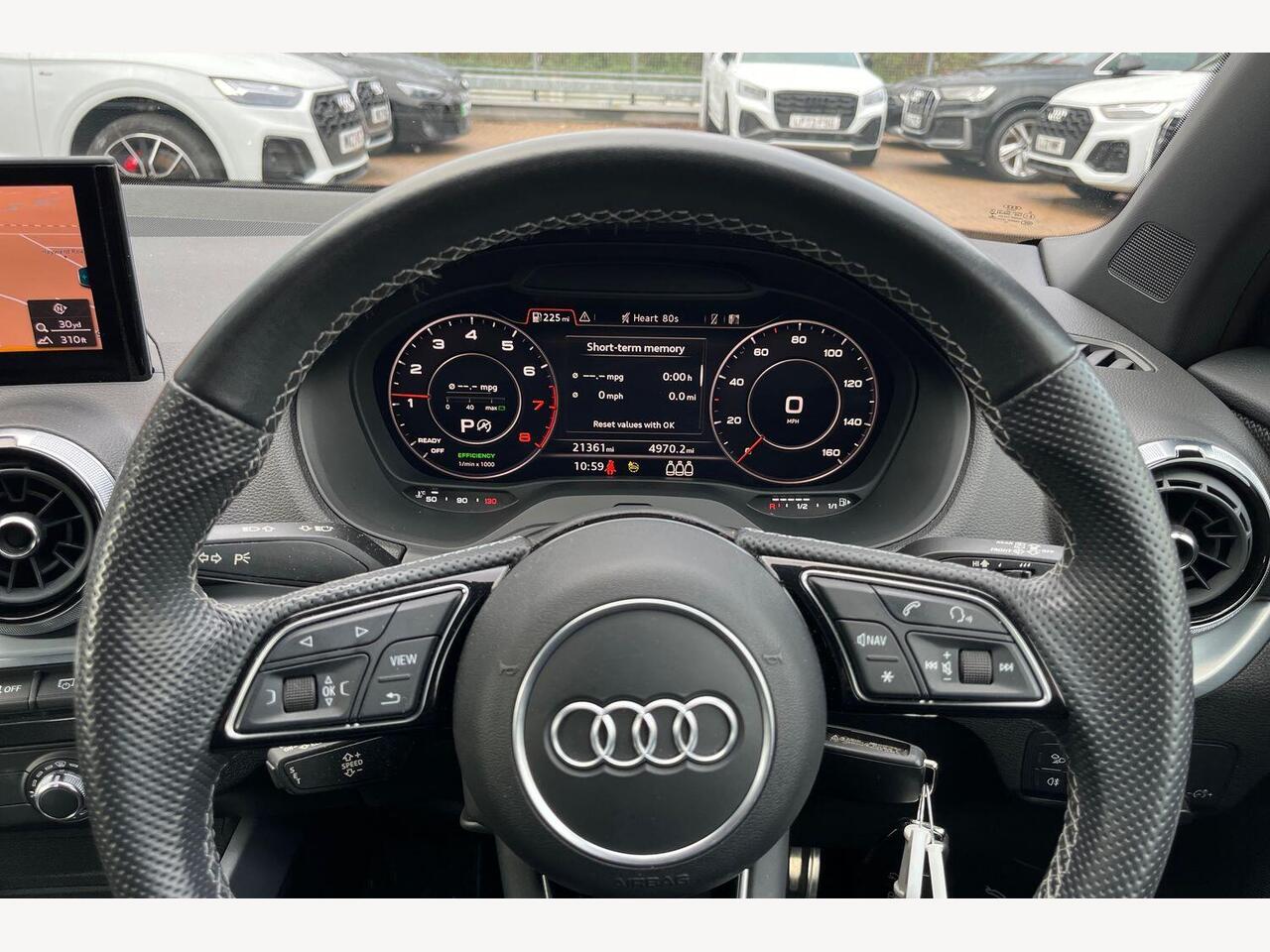 Used Audi Q2 2020 for sale - 77498337: Photo 14