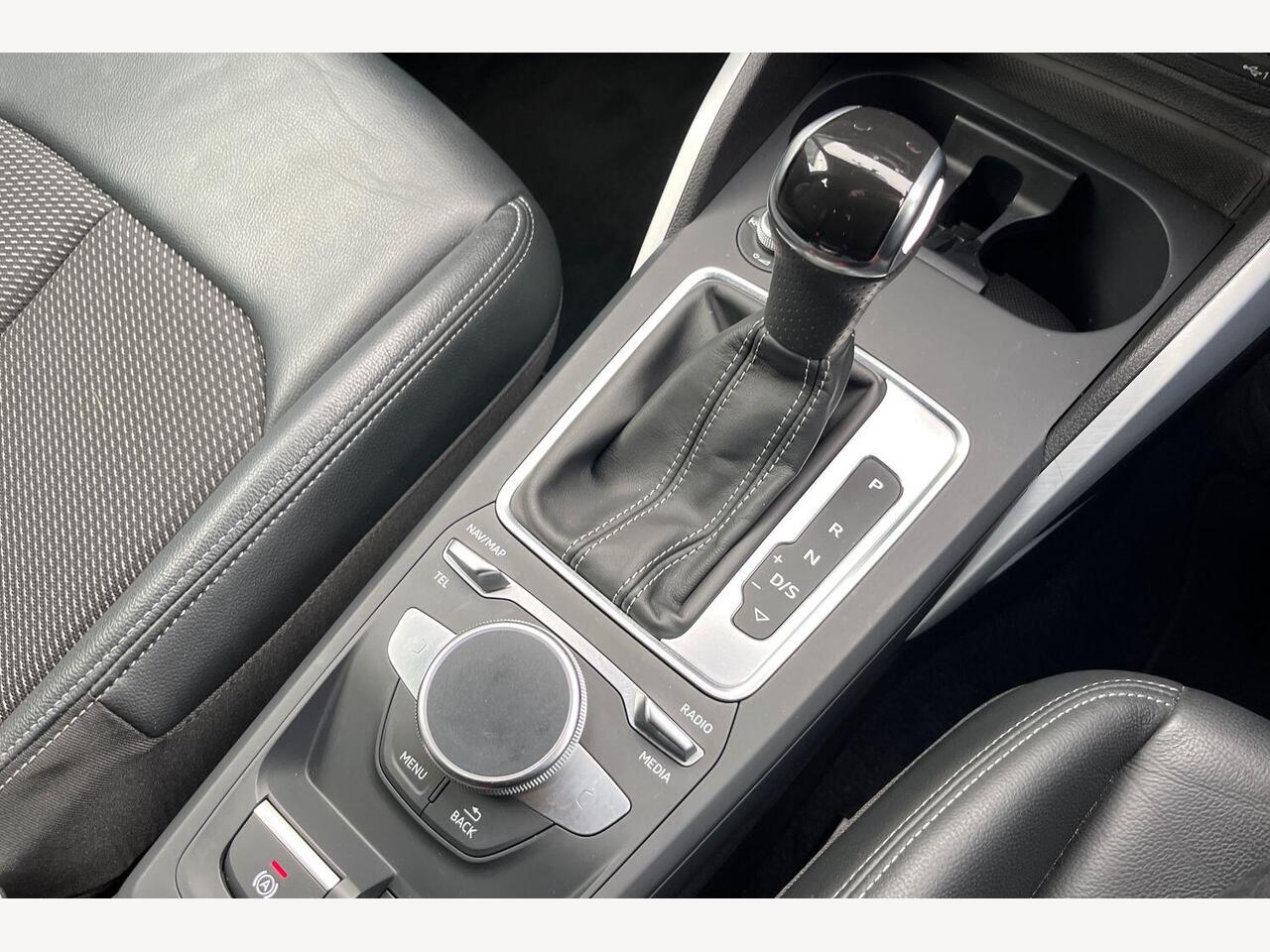 Used Audi Q2 2020 for sale - 77498337: Photo 18