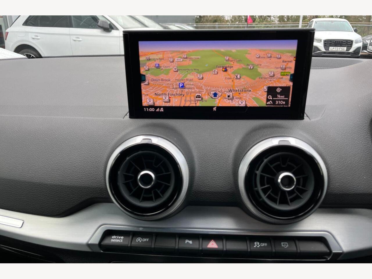 Used Audi Q2 2020 for sale - 77498337: Photo 19