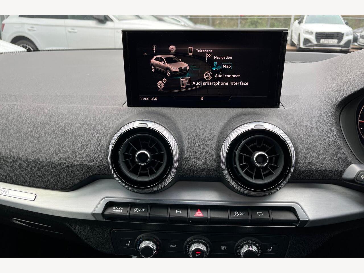 Used Audi Q2 2020 for sale - 77498337: Photo 20