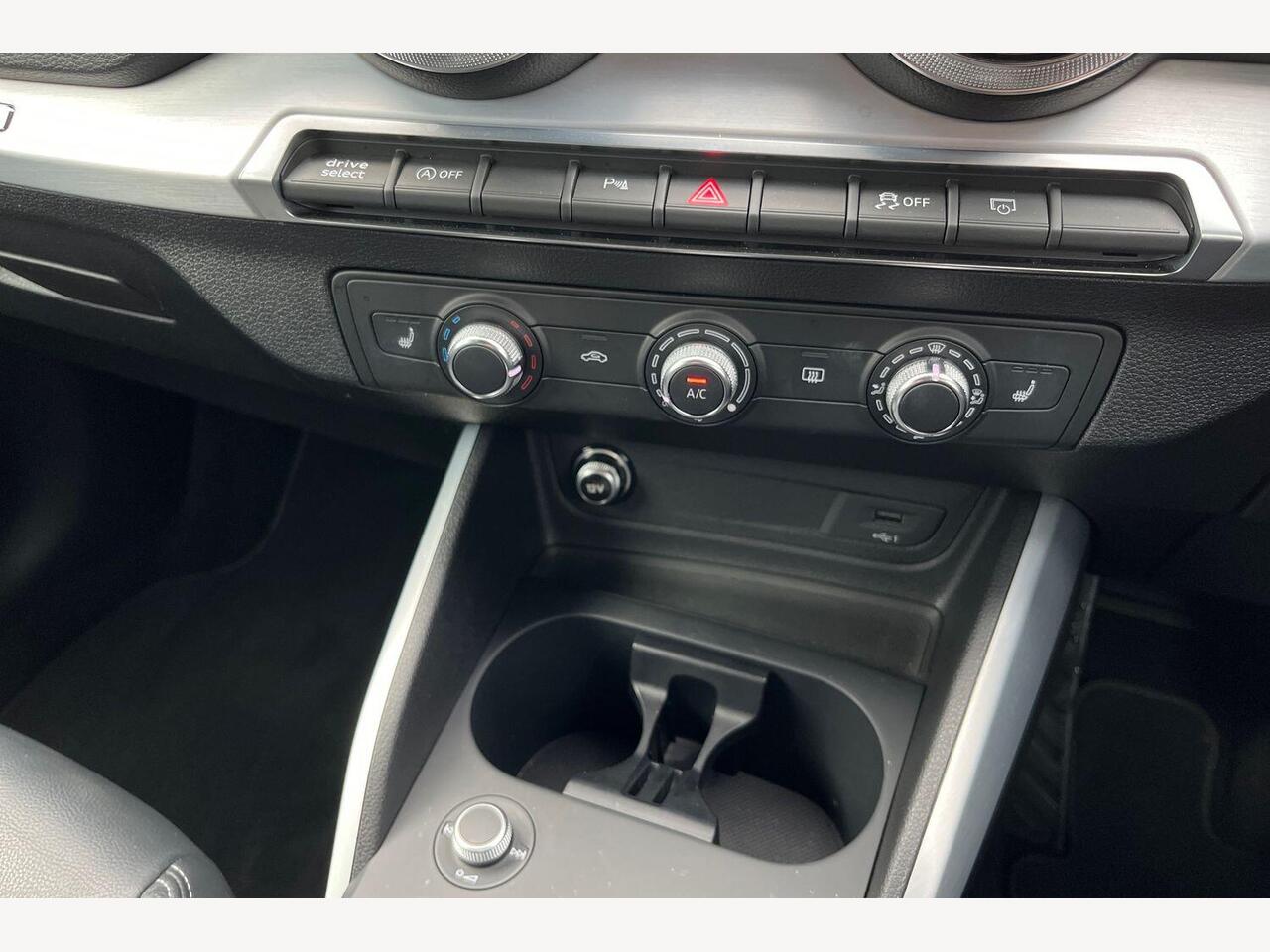 Used Audi Q2 2020 for sale - 77498337: Photo 21