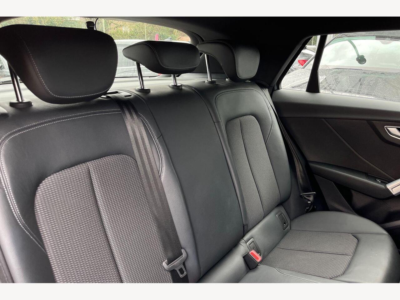 Used Audi Q2 2020 for sale - 77498337: Photo 22