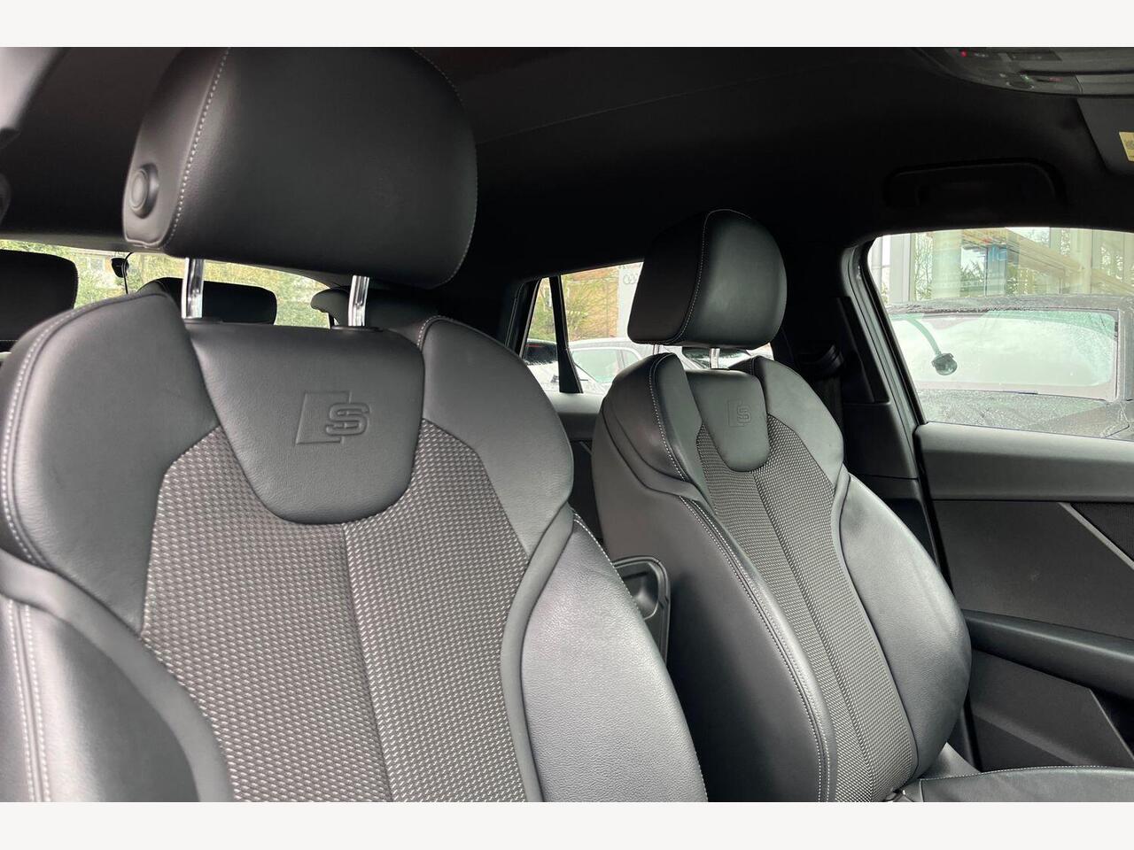 Used Audi Q2 2020 for sale - 77498337: Photo 23