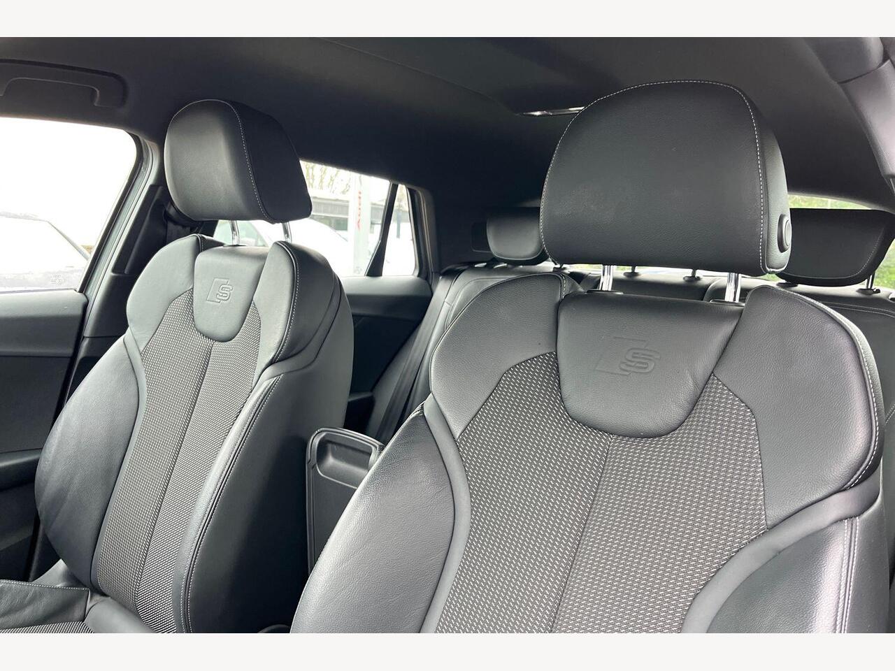 Used Audi Q2 2020 for sale - 77498337: Photo 24