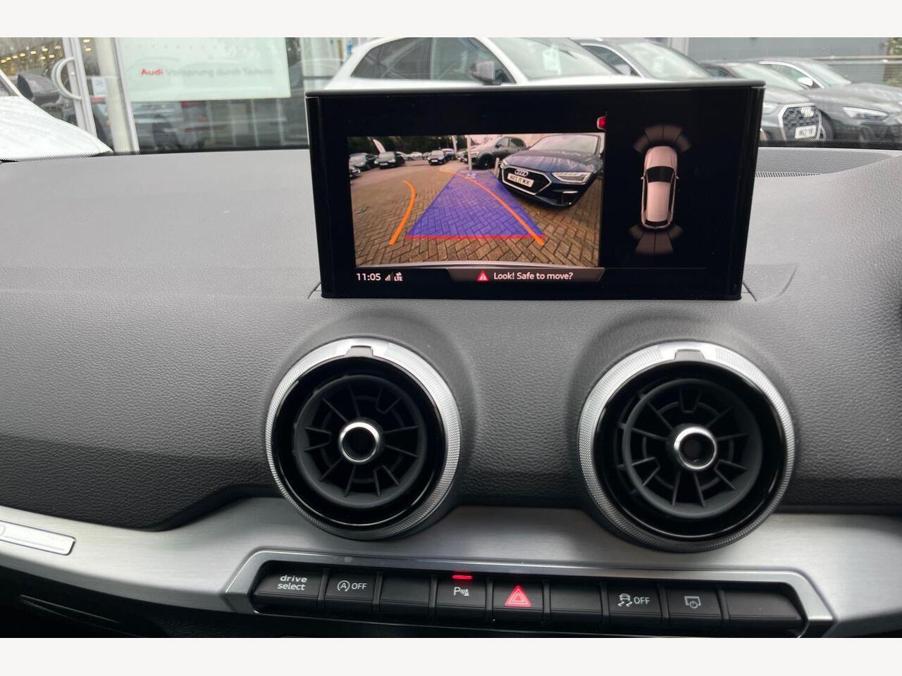 Used Audi Q2 2020 for sale - 77498337: Photo 25