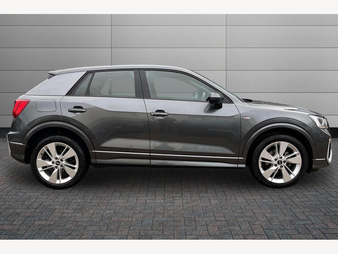 Used Audi Q2 2020 for sale - 77498337: Photo 5