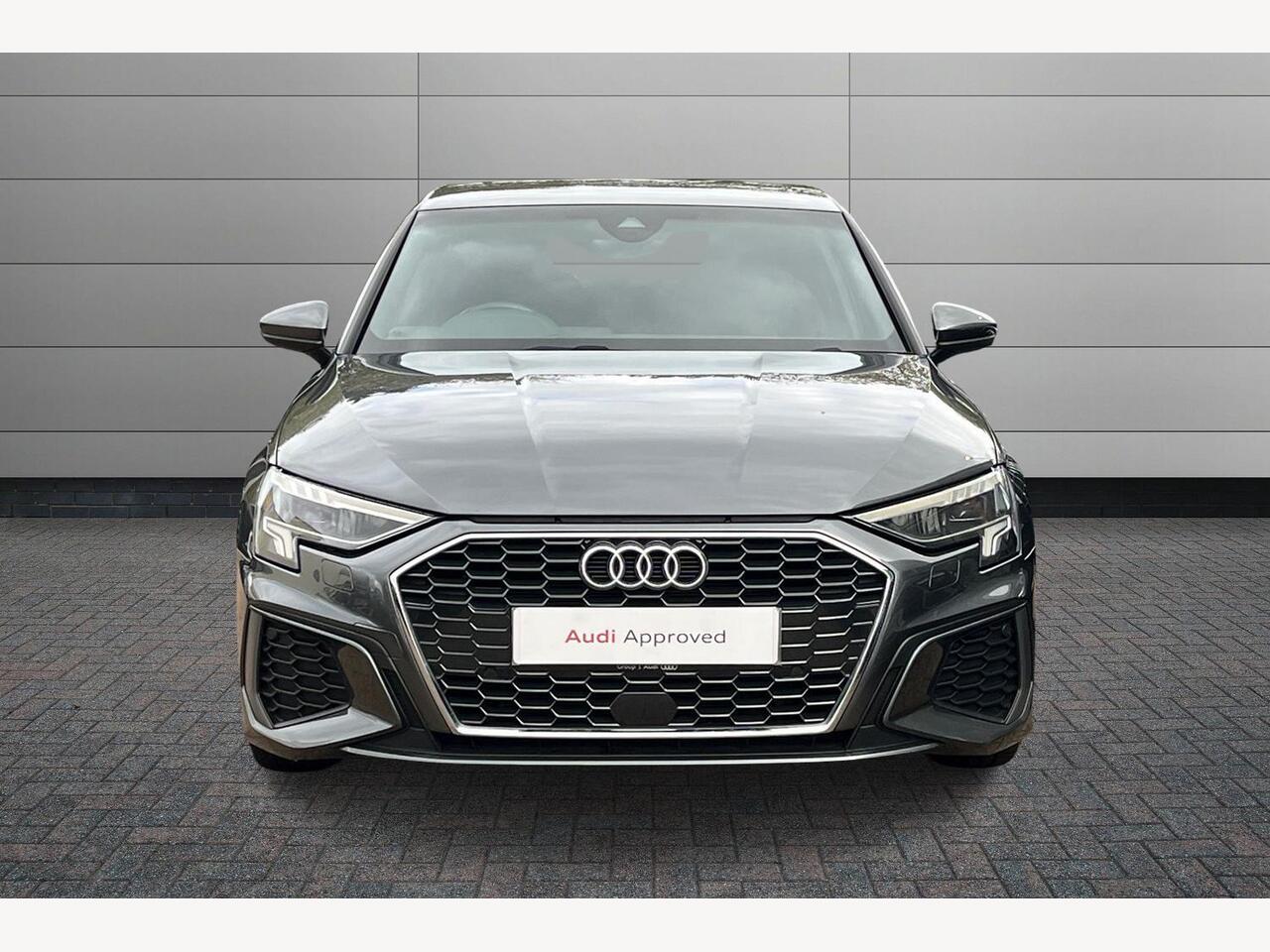 Used Audi A3 2022 for sale - 76419944: Photo 10