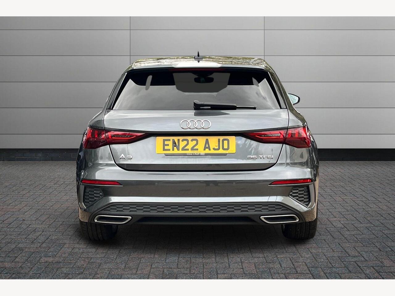 Used Audi A3 2022 for sale - 76419944: Photo 11