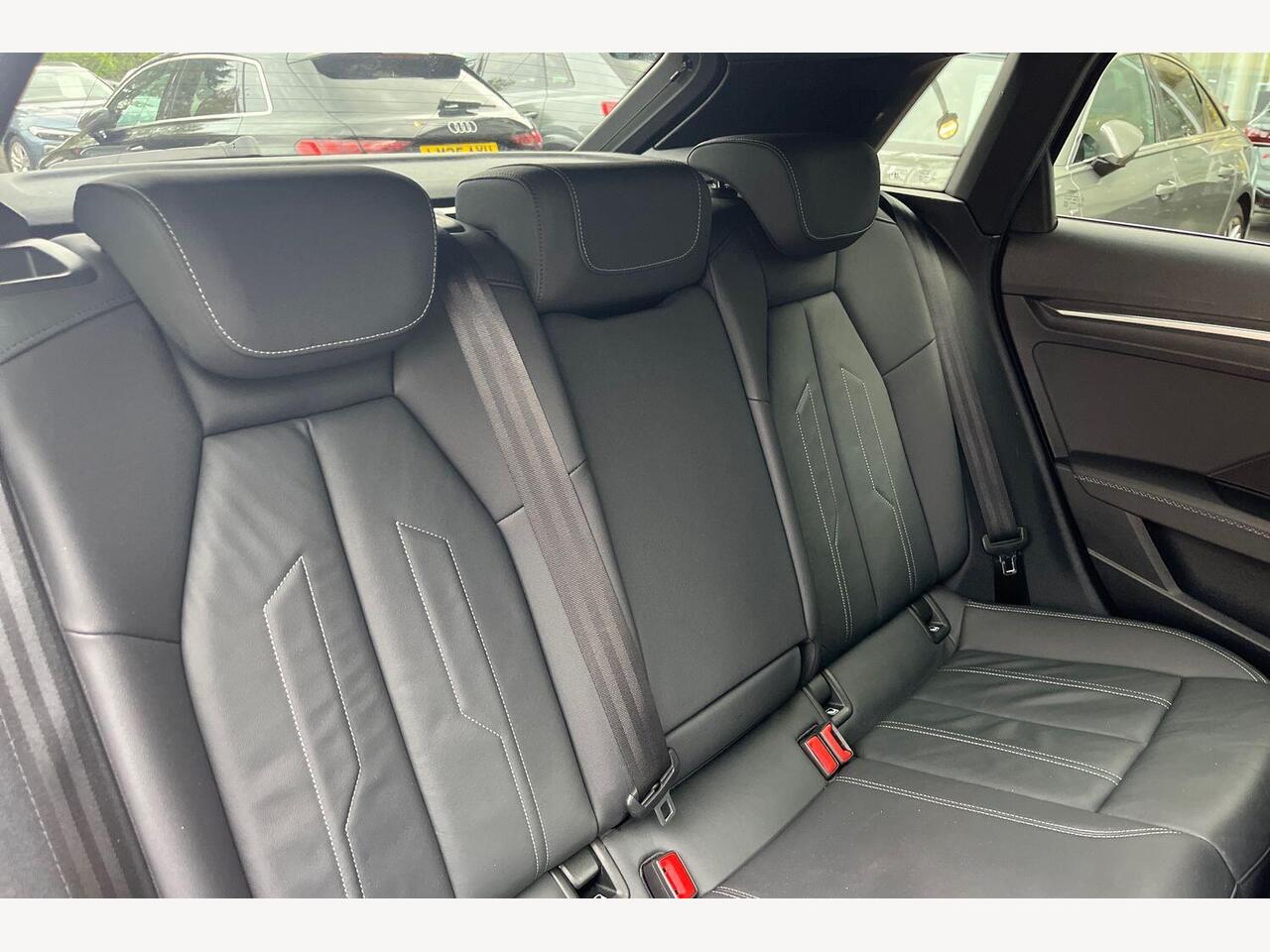 Used Audi A3 2022 for sale - 76419944: Photo 13