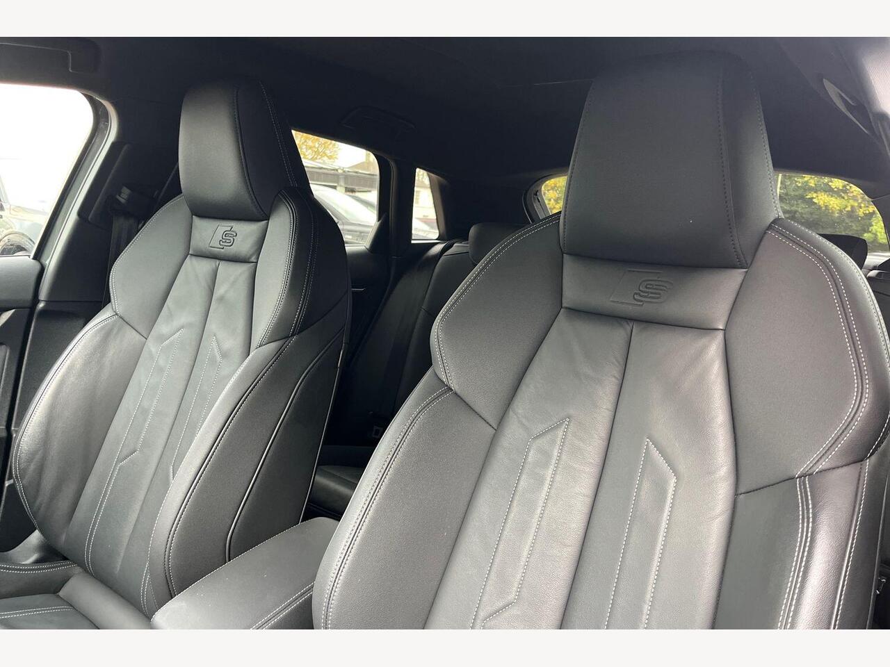 Used Audi A3 2022 for sale - 76419944: Photo 14