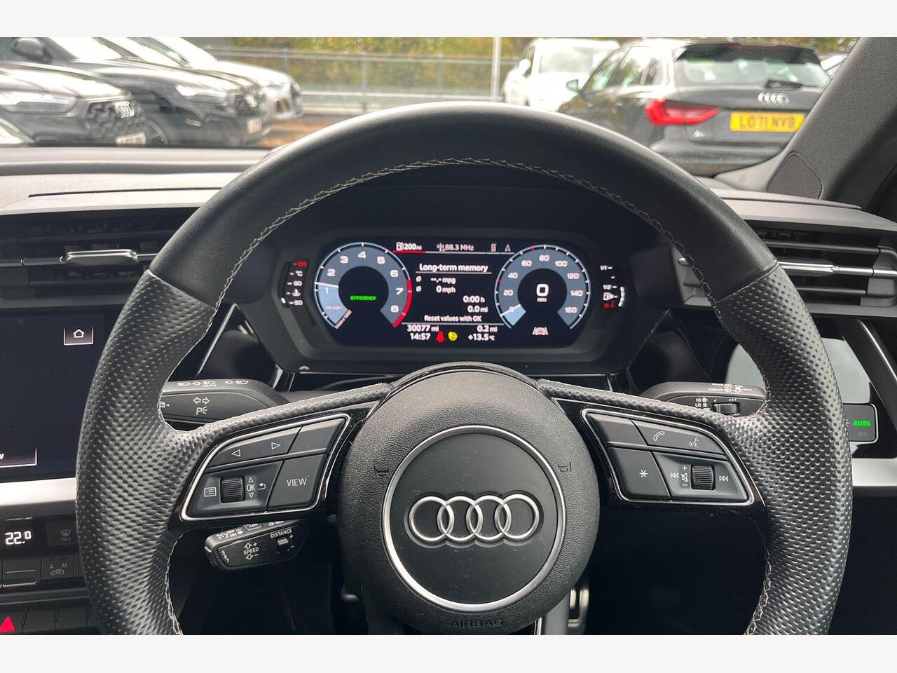 Used Audi A3 2022 for sale - 76419944: Photo 16