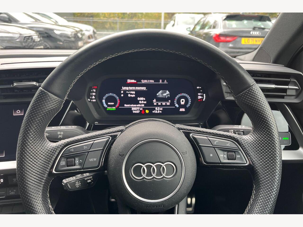 Used Audi A3 2022 for sale - 76419944: Photo 17