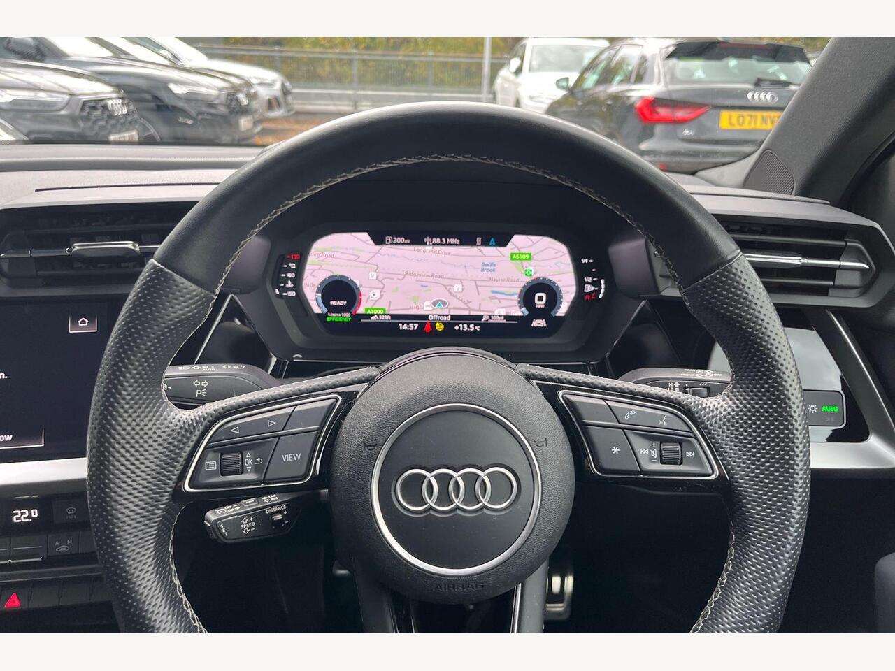 Used Audi A3 2022 for sale - 76419944: Photo 18