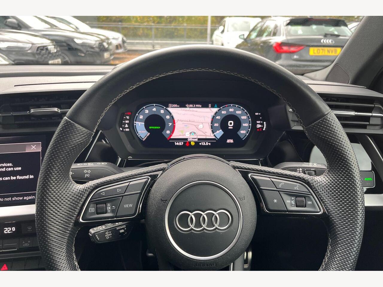 Used Audi A3 2022 for sale - 76419944: Photo 19