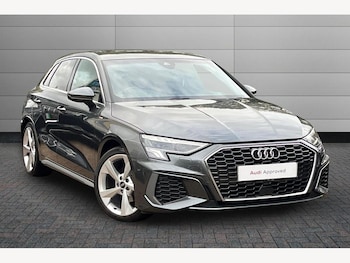 Used Audi A3 2022 for sale - 76419944: Photo