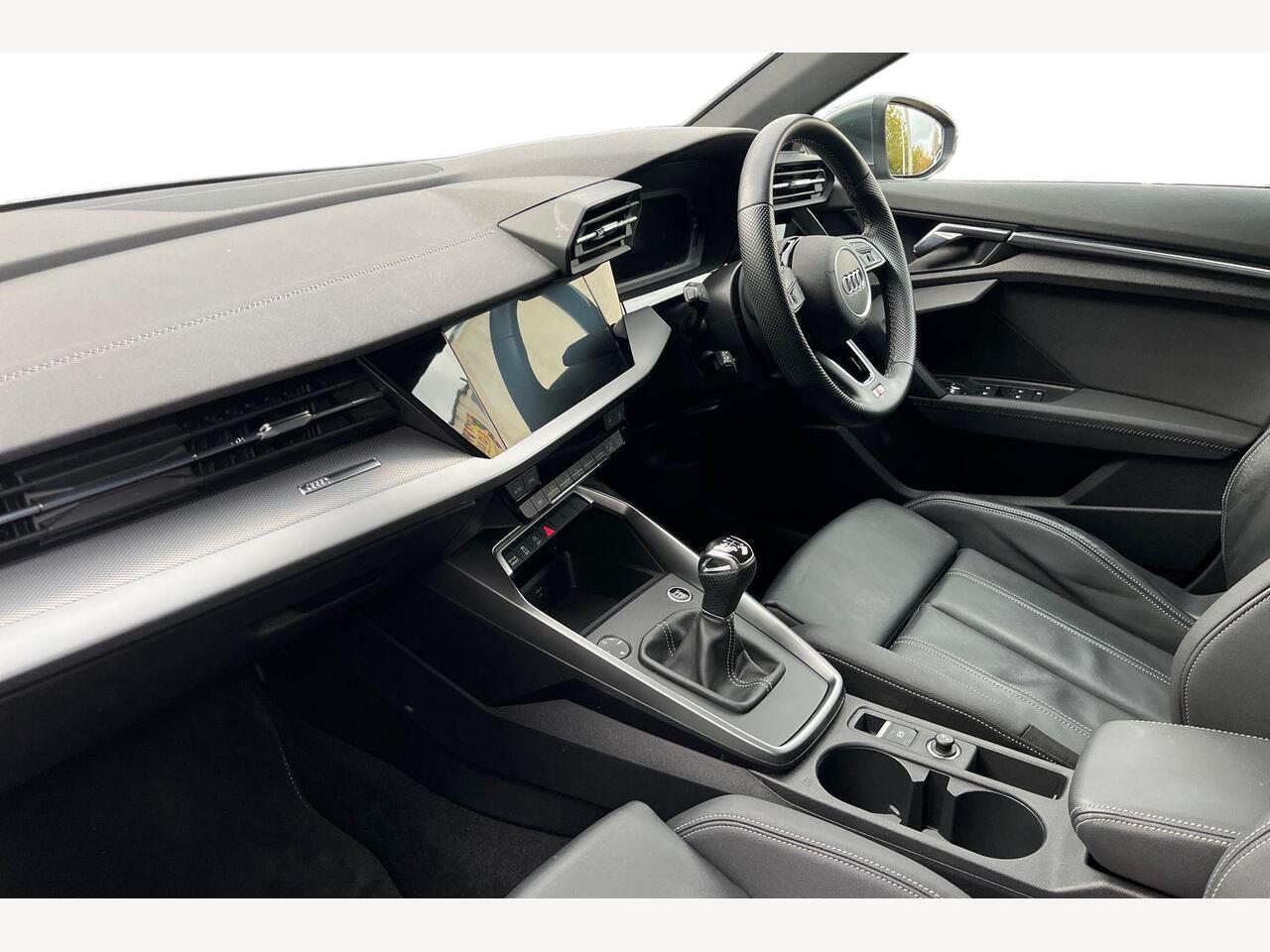 Used Audi A3 2022 for sale - 76419944: Photo 2