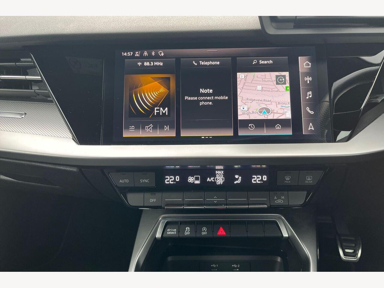 Used Audi A3 2022 for sale - 76419944: Photo 20