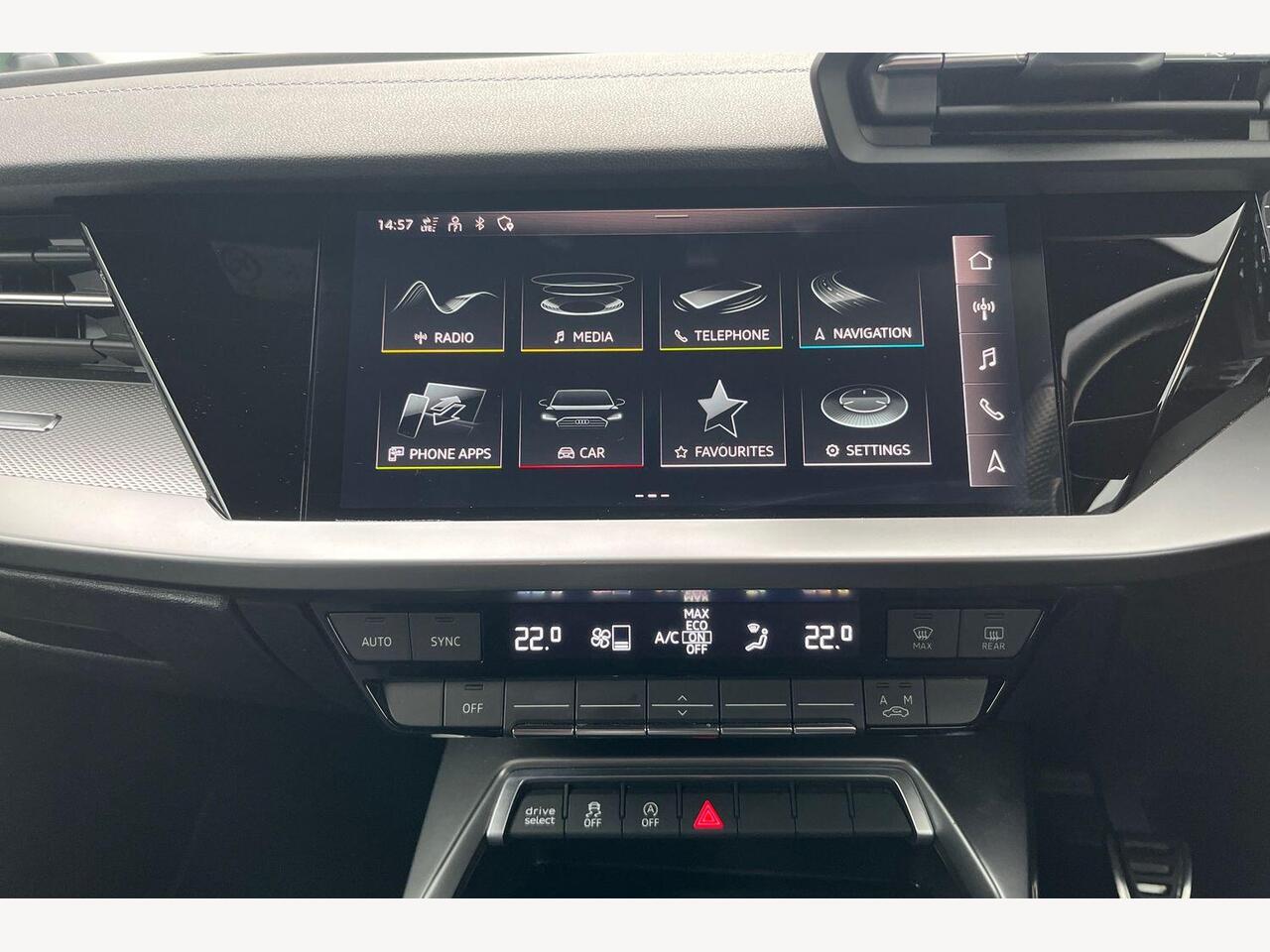 Used Audi A3 2022 for sale - 76419944: Photo 21