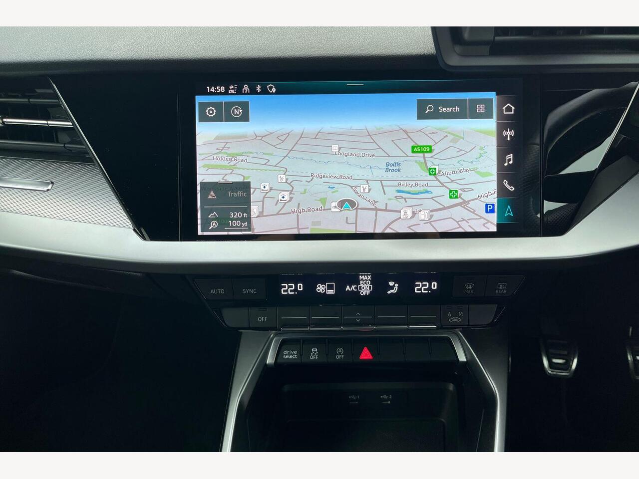 Used Audi A3 2022 for sale - 76419944: Photo 22