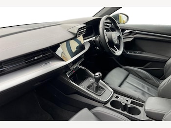 Used Audi A3 2022 for sale - 76419944: Photo