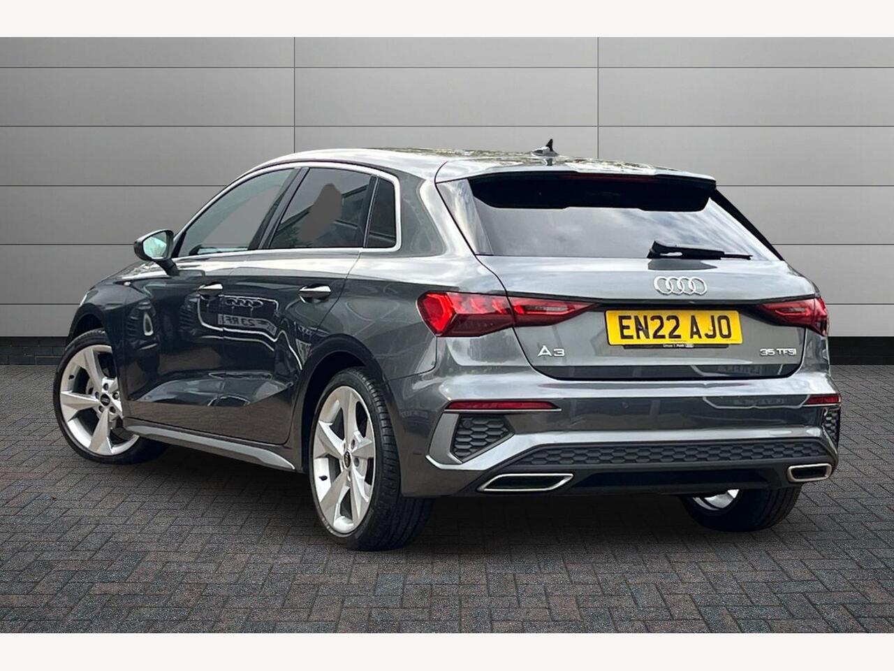 Used Audi A3 2022 for sale - 76419944: Photo 3