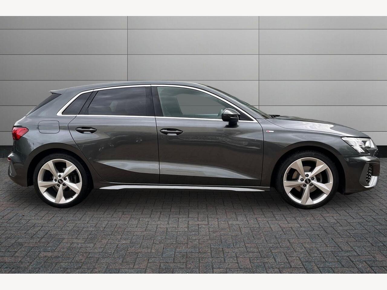 Used Audi A3 2022 for sale - 76419944: Photo 4