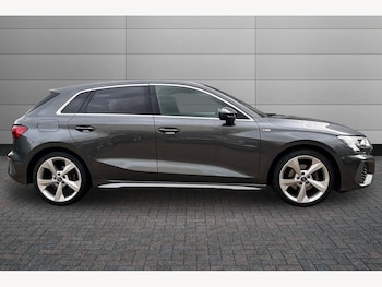 Used Audi A3 2022 for sale - 76419944: Photo