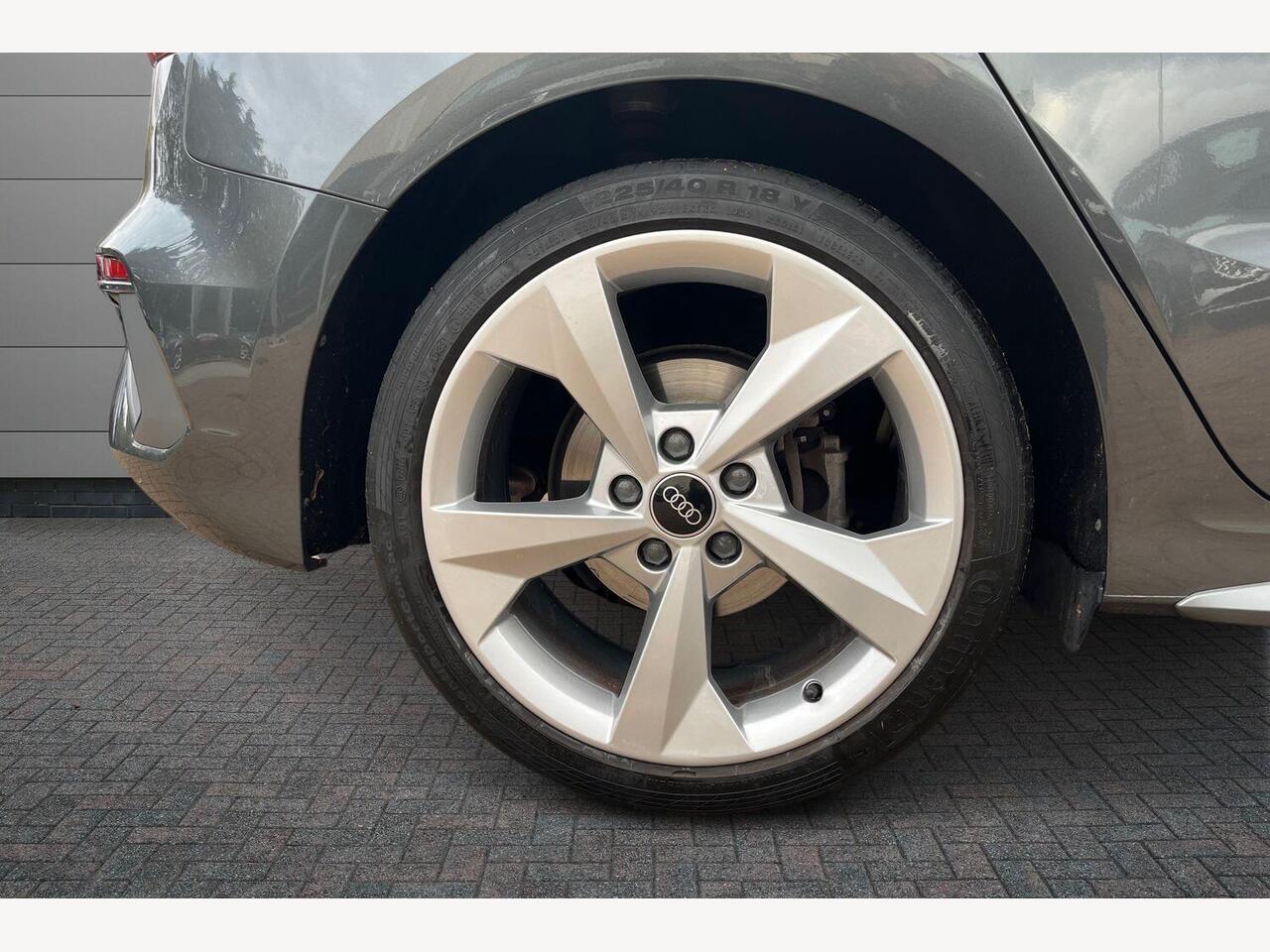 Used Audi A3 2022 for sale - 76419944: Photo 5