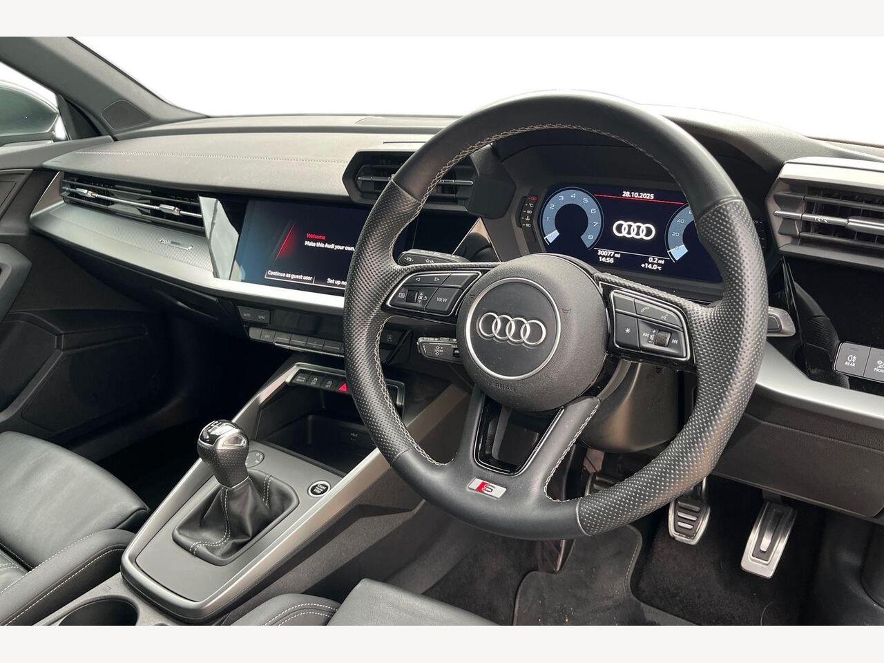 Used Audi A3 2022 for sale - 76419944: Photo 6