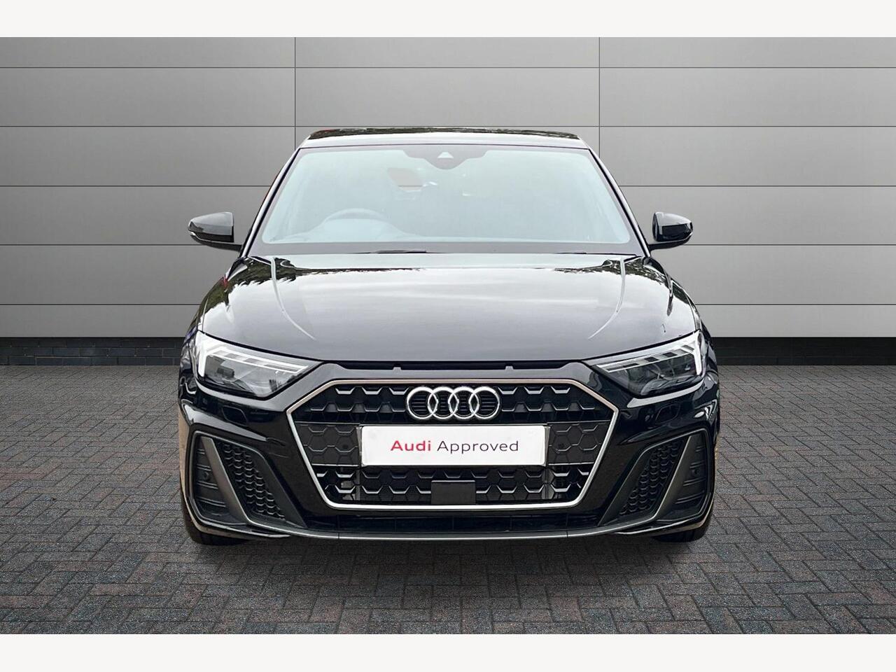 Used Audi A1 2025 for sale - 76754480: Photo 10