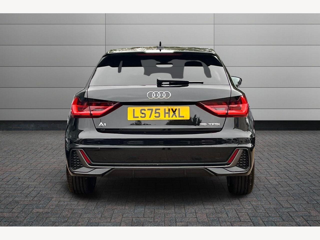 Used Audi A1 2025 for sale - 76754480: Photo 11