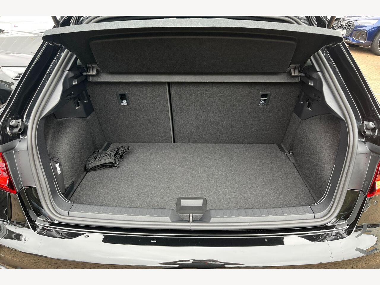 Used Audi A1 2025 for sale - 76754480: Photo 12