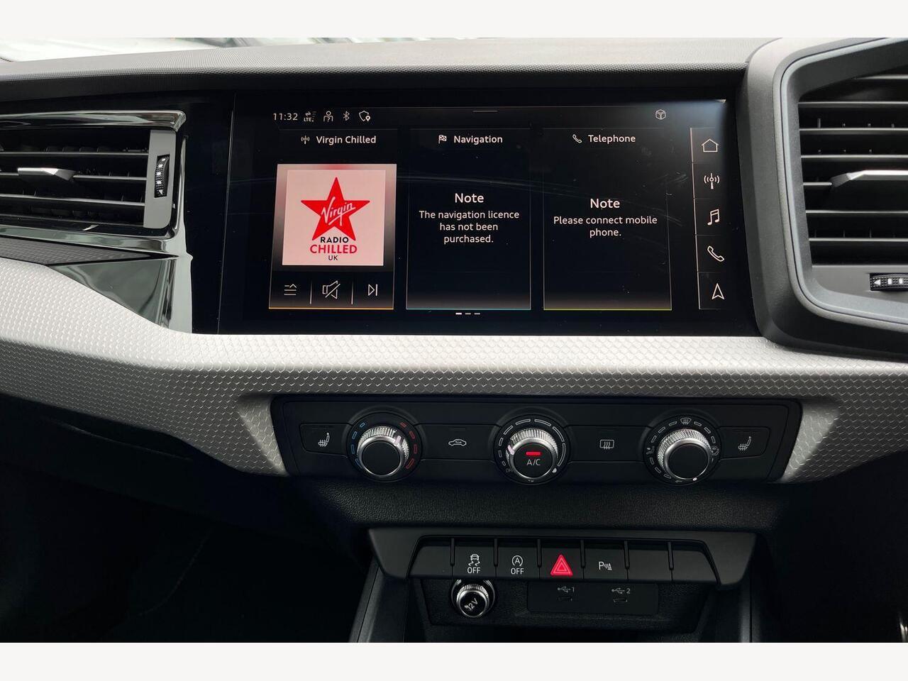 Used Audi A1 2025 for sale - 76754480: Photo 17