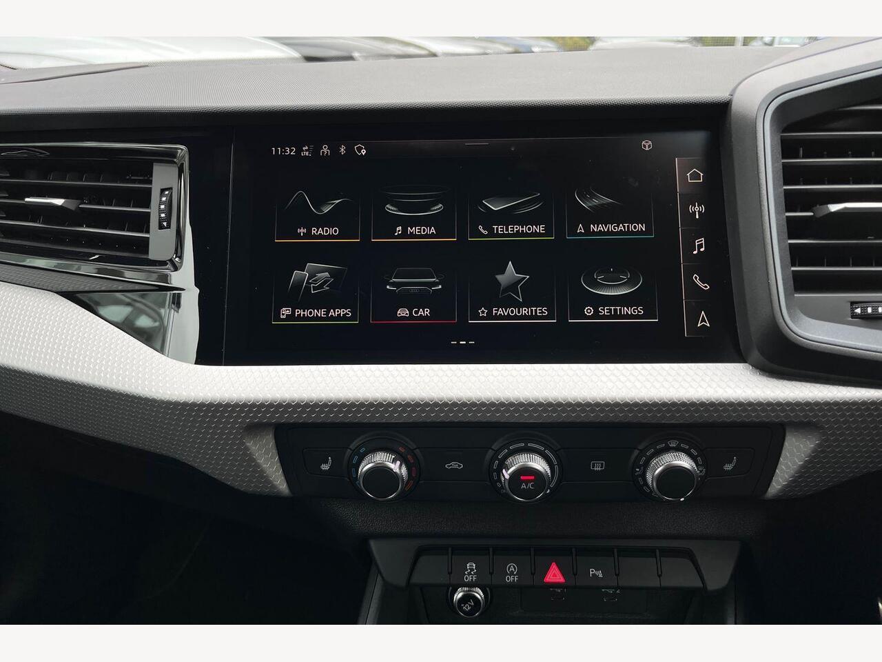 Used Audi A1 2025 for sale - 76754480: Photo 18