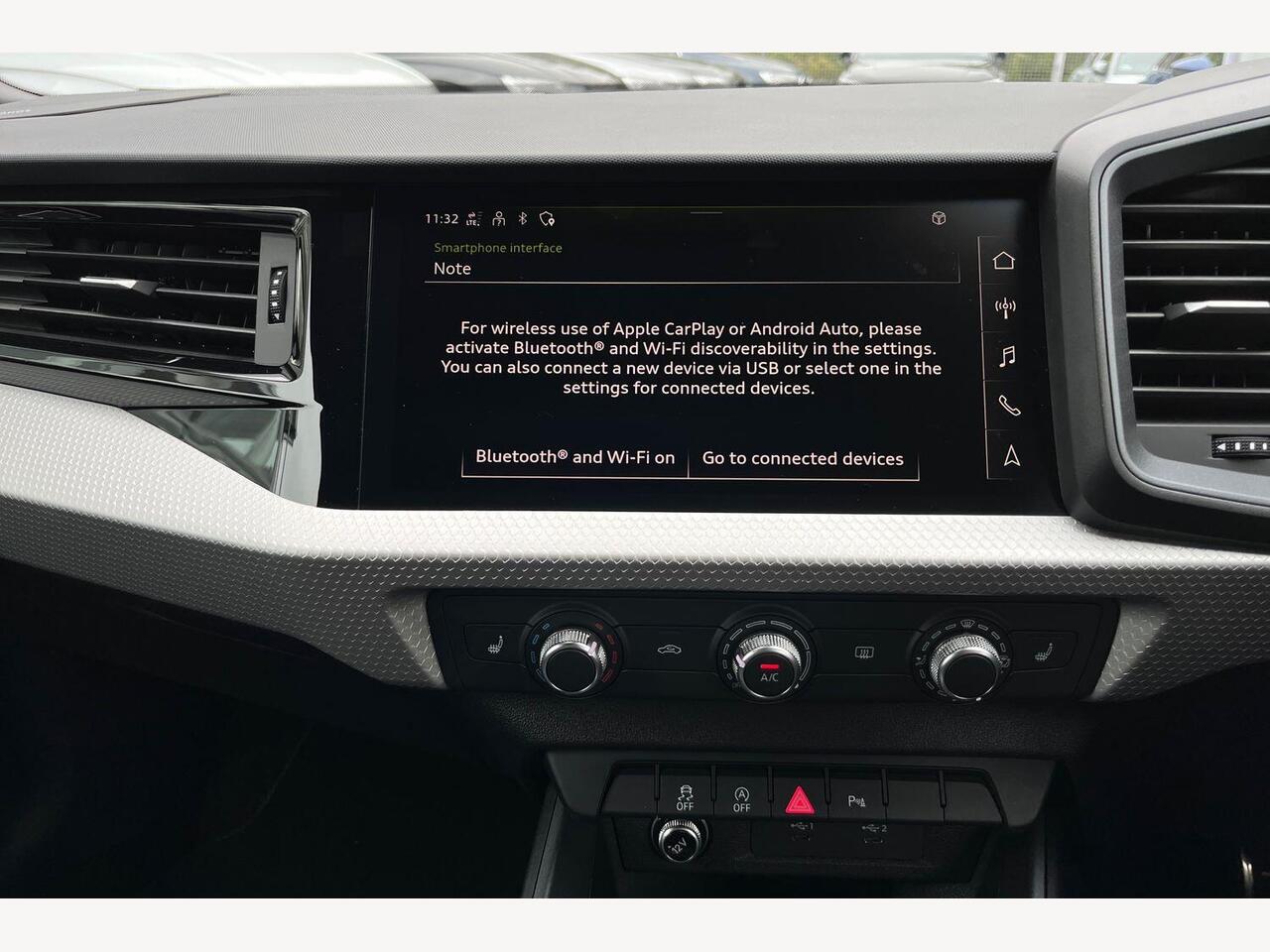 Used Audi A1 2025 for sale - 76754480: Photo 19