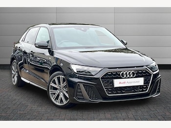 Used Audi A1 2025 for sale - 76754480: Photo