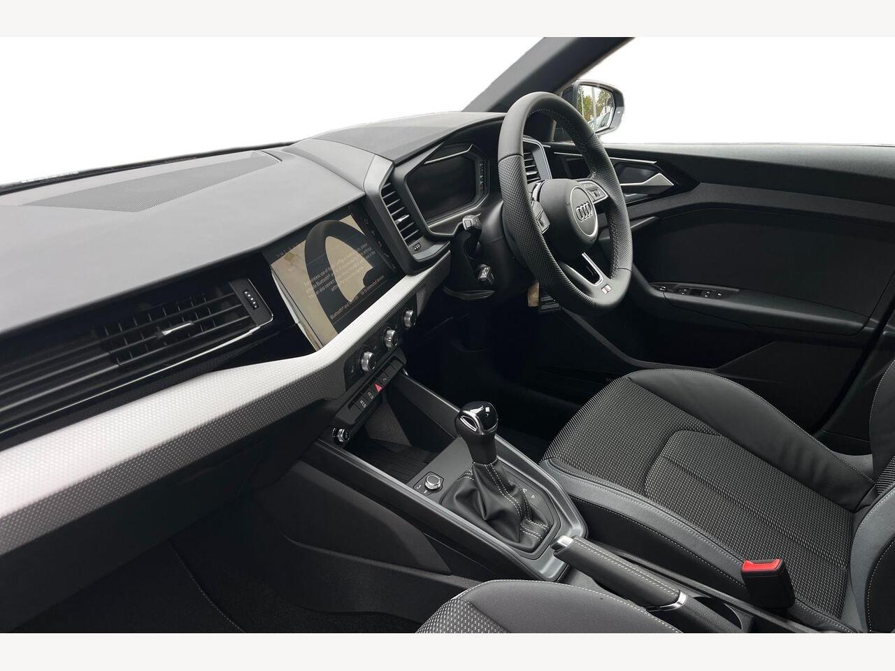 Used Audi A1 2025 for sale - 76754480: Photo 2