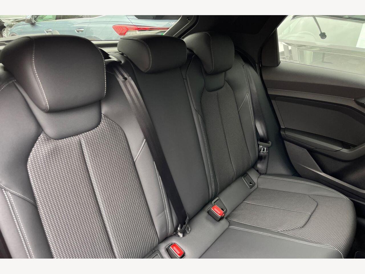 Used Audi A1 2025 for sale - 76754480: Photo 20