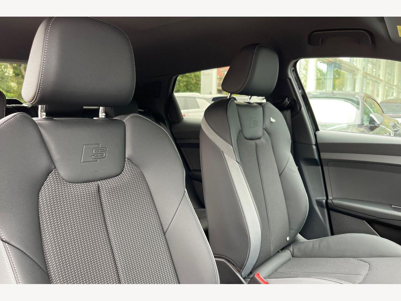 Used Audi A1 2025 for sale - 76754480: Photo 21