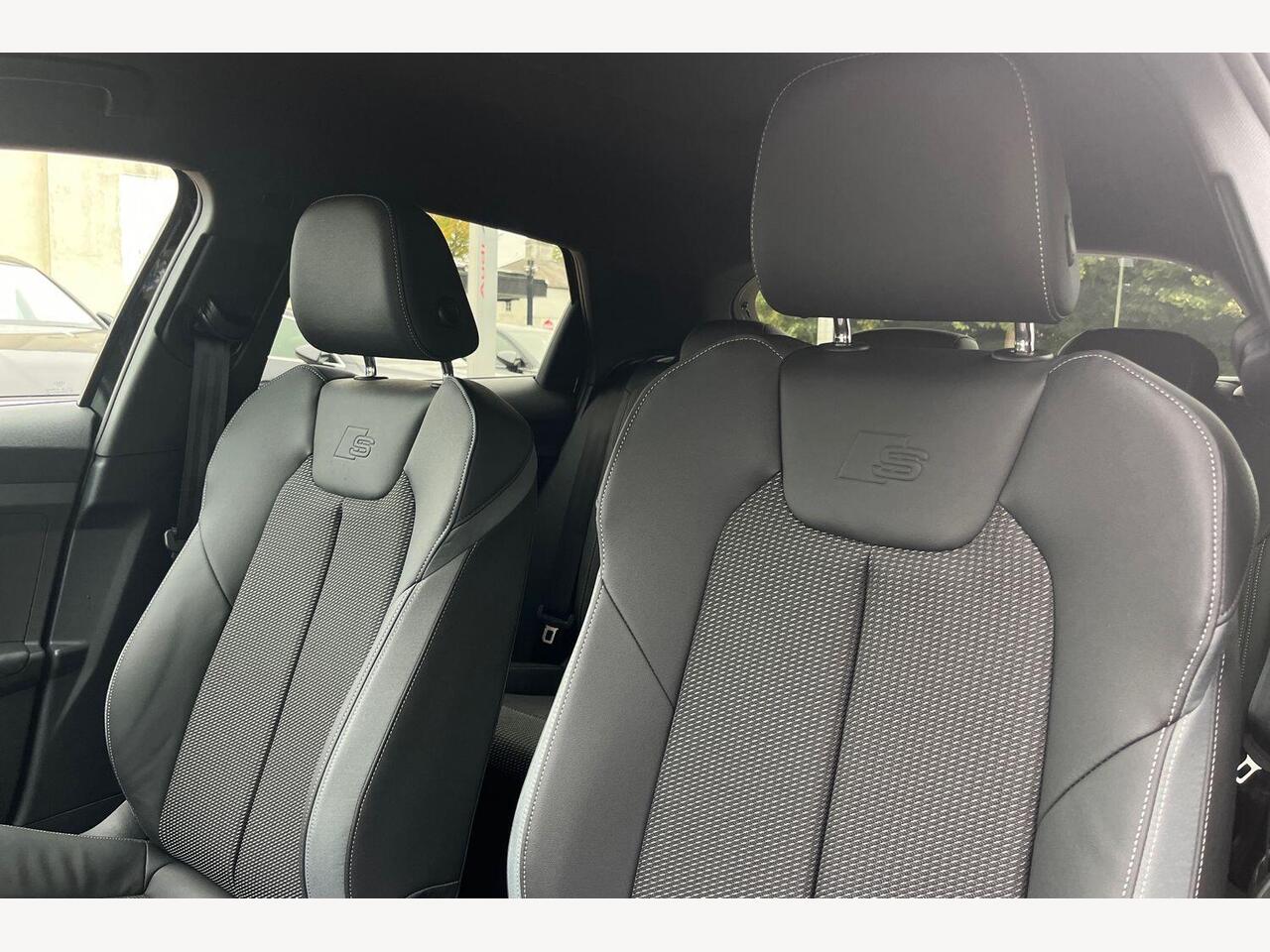 Used Audi A1 2025 for sale - 76754480: Photo 22