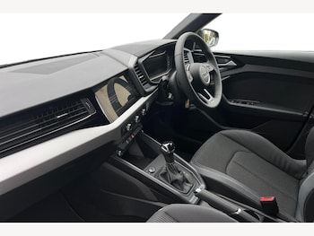 Used Audi A1 2025 for sale - 76754480: Photo