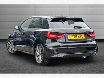 Used Audi A1 2025 for sale - 76754480: Photo