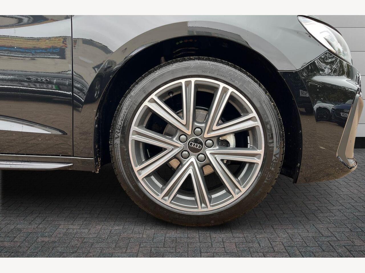 Used Audi A1 2025 for sale - 76754480: Photo 5