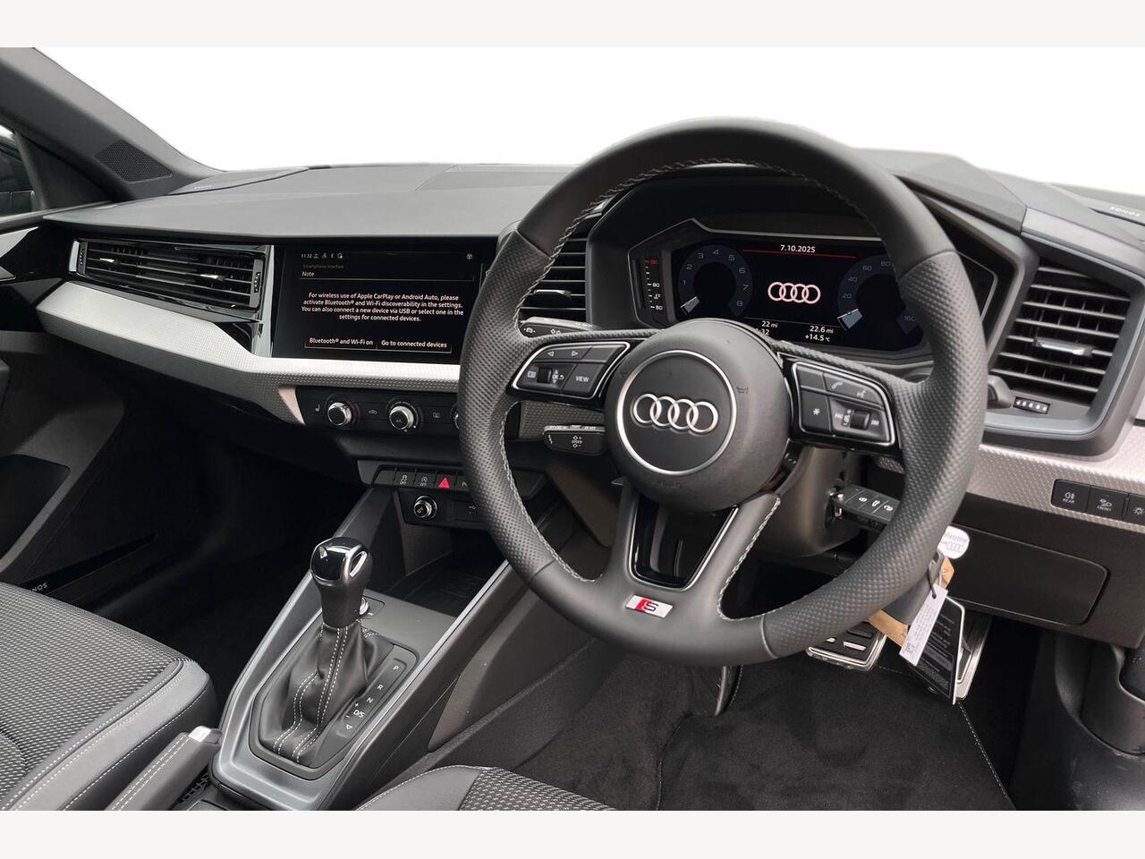 Used Audi A1 2025 for sale - 76754480: Photo 6