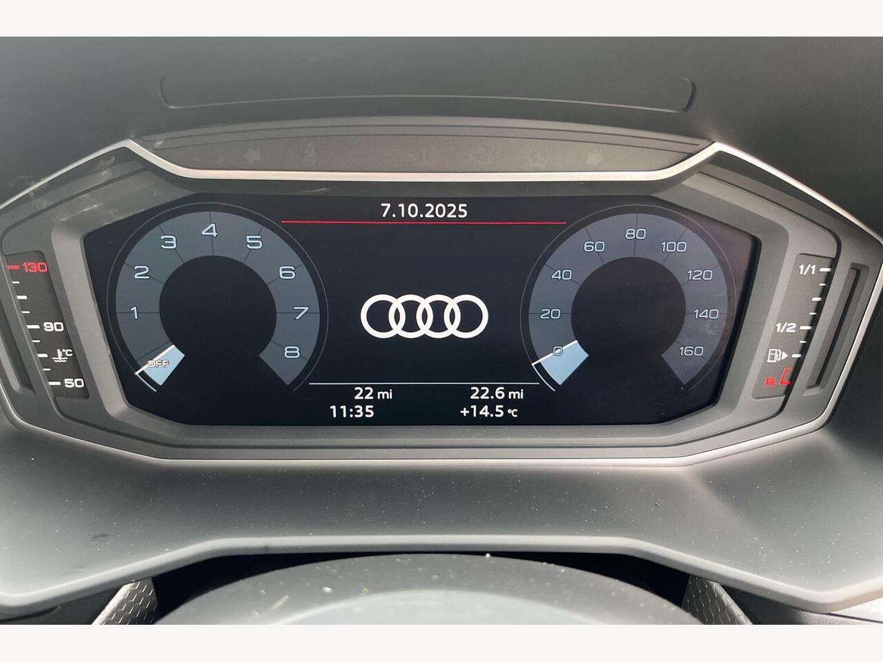 Used Audi A1 2025 for sale - 76754480: Photo 7