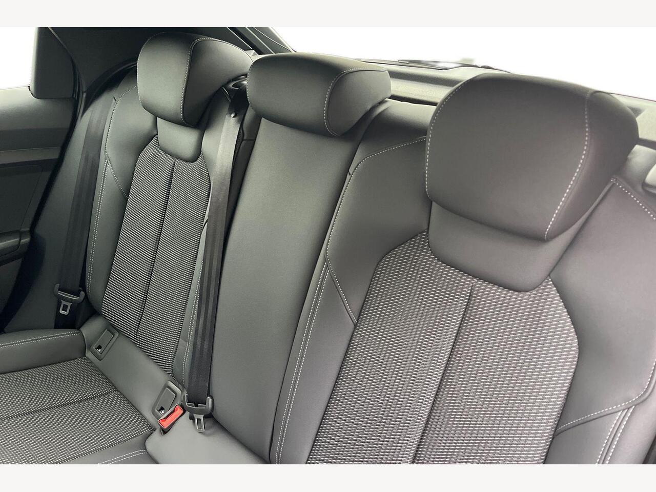 Used Audi A1 2025 for sale - 76754480: Photo 8